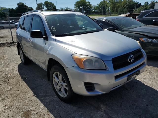 Photo 4 from auction – 2011 TOYOTA RAV4 with VIN 2T3BF4DV2BW169438