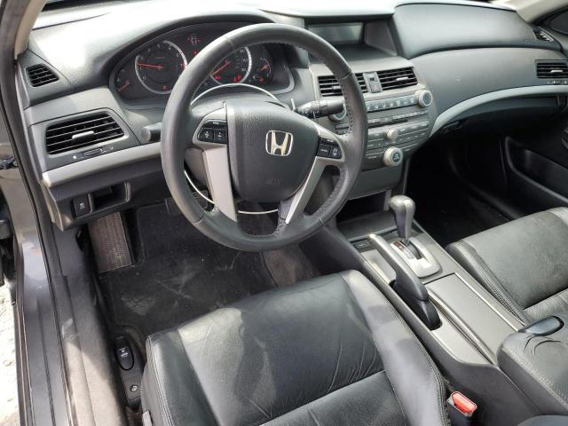 Photo 8 from auction – 2012 HONDA ACCORD SE with VIN 1HGCP2F62CA013574