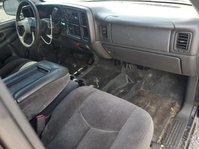 Photo 8 from auction – 2006 CHEVROLET SILVERADO with VIN 2GCEK19V661340139