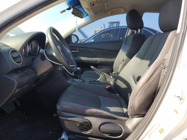 صورة رقم 7 من المزاد - 2011 MAZDA 6 مع VIN 1YVHZ8BH9B5M17319
