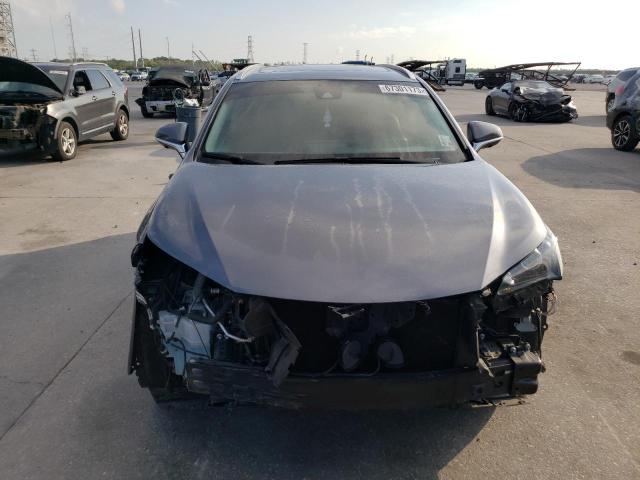 Photo 5 from auction – 2021 LEXUS NX 300 BAS with VIN JTJGARBZ0M2203134