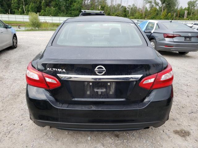 Photo 6 from auction – 2016 NISSAN ALTIMA 2.5 with VIN 1N4AL3AP4GN318537