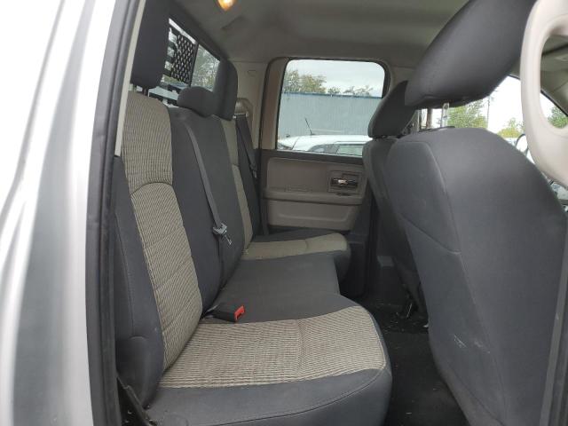 Photo 10 from auction – 2012 DODGE RAM 1500 S with VIN 1C6RD7GP2CS102441