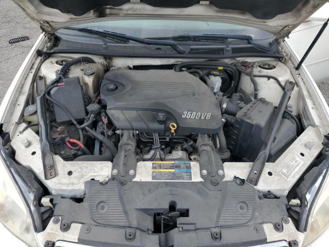 Photo 11 from auction – 2007 CHEVROLET IMPALA LT with VIN 2G1WT58N879244003