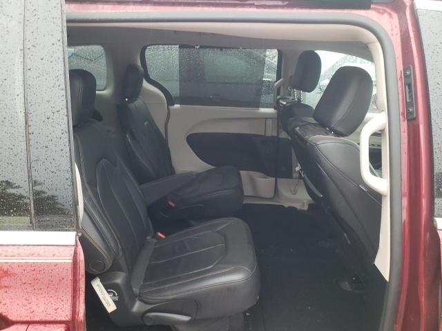 Photo 11 from auction – 2017 CHRYSLER PACIFICA T with VIN 2C4RC1EGXHR782285