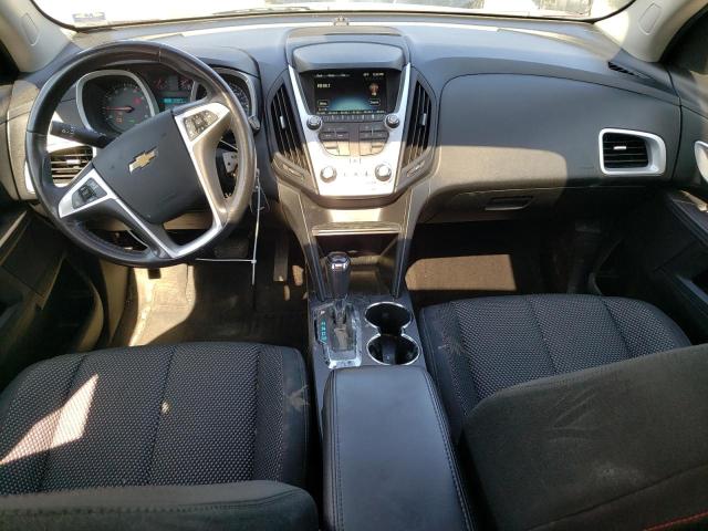 Photo 8 from auction – 2016 CHEVROLET EQUINOX LT with VIN 2GNFLFEKXG6181678