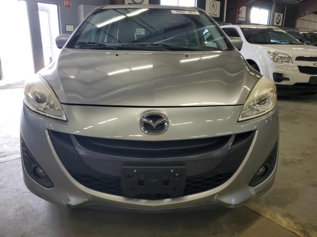 Photo 5 from auction – 2012 MAZDA 5 with VIN JM1CW2DL3C0138695