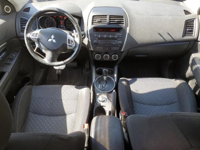 Photo 8 from auction – 2012 MITSUBISHI OUTLANDER with VIN JA4AR4AU8CZ003693