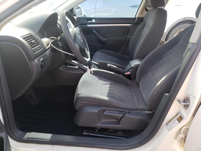 Photo 7 from auction – 2007 VOLKSWAGEN JETTA with VIN 3VWGG71K27M122303