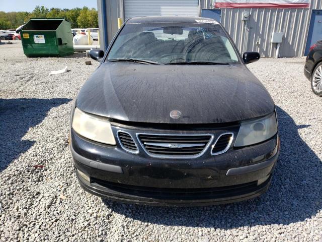 Photo 5 from auction – 2005 SAAB 9-3 ARC with VIN YS3FD49Y151011761