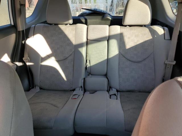 Photo 10 from auction – 2012 TOYOTA RAV4 with VIN 2T3BF4DV8CW265981