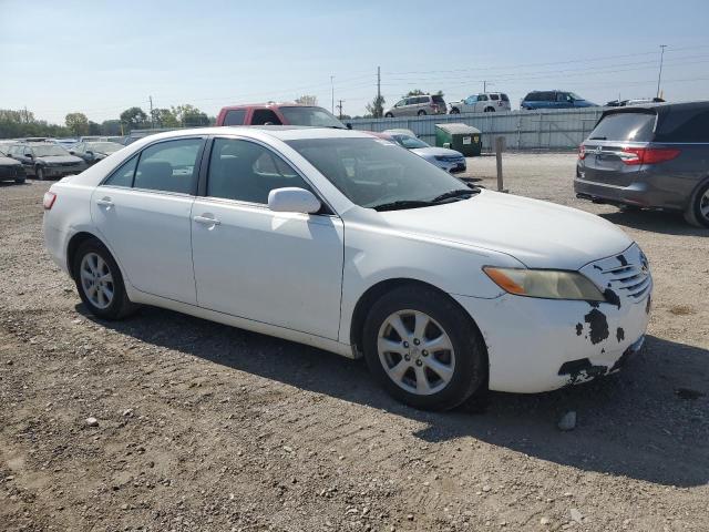 Photo 4 from auction – 2008 TOYOTA CAMRY CE with VIN 4T4BE46K08R032799