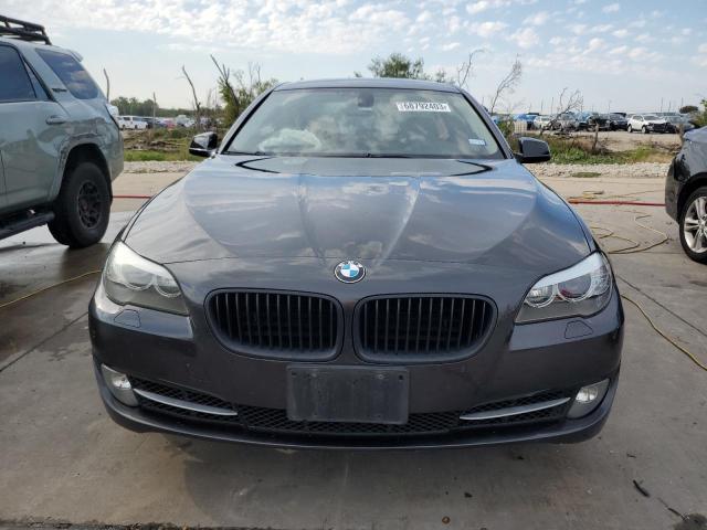 Photo 5 from auction – 2011 BMW 550 I with VIN WBAFR9C53BC271080