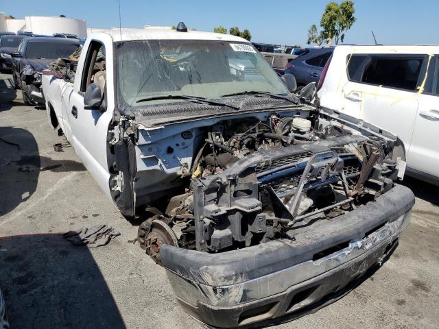 Photo 4 from auction – 2006 CHEVROLET SILVERADO with VIN 3GCEC14X66G252897