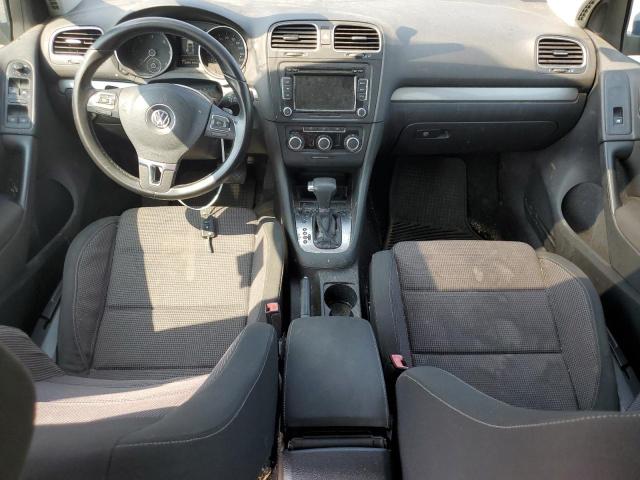 Photo 8 from auction – 2011 VOLKSWAGEN GOLF with VIN WVWDM7AJ1BW063193