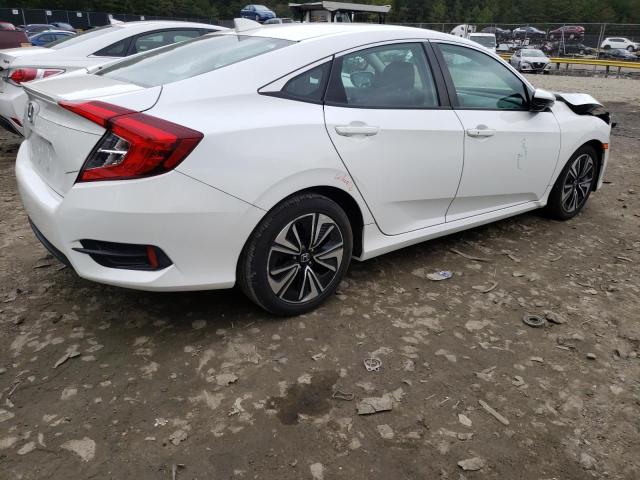 Photo 3 from auction – 2016 HONDA CIVIC EX with VIN 19XFC1F39GE211028