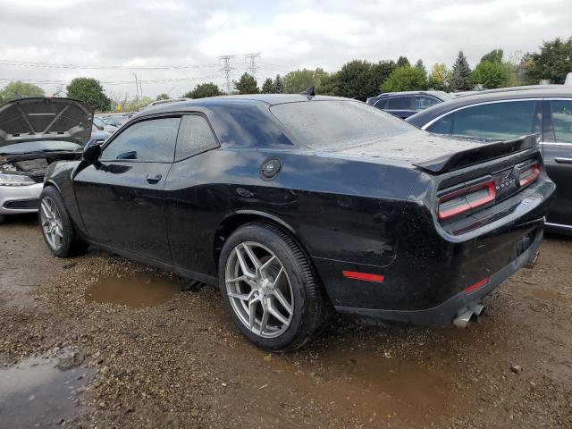 Photo 2 from auction – 2019 DODGE CHALLENGER with VIN 2C3CDZGG9KH549708