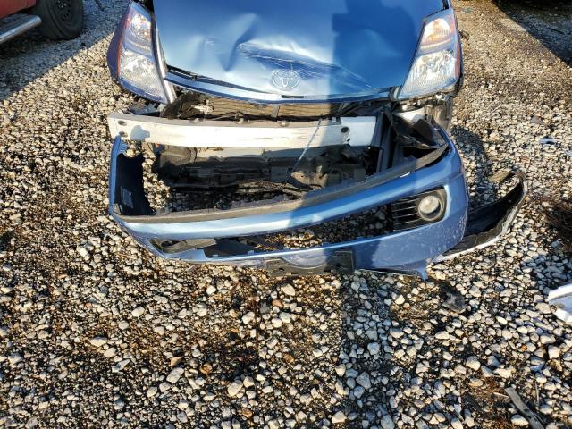 Photo 12 from auction – 2008 TOYOTA PRIUS with VIN JTDKB20U887698345