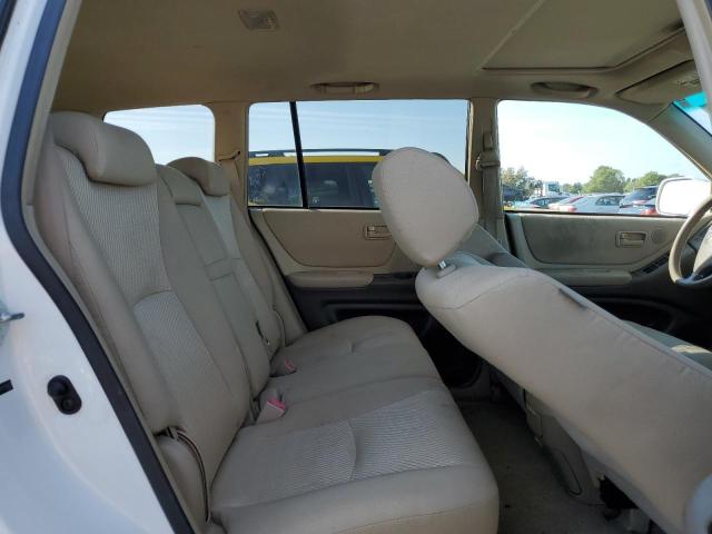 Photo 10 from auction – 2006 TOYOTA HIGHLANDER with VIN JTEEP21A660145603