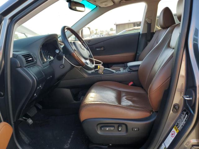 Photo 7 from auction – 2013 LEXUS RX 350 with VIN 2T2ZK1BA0DC104136