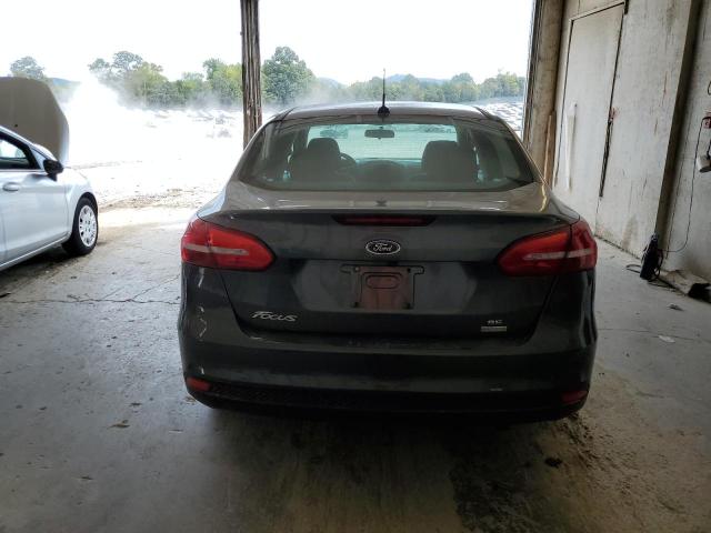 Photo 6 from auction – 2017 FORD FOCUS SE with VIN 1FADP3FE8HL306753
