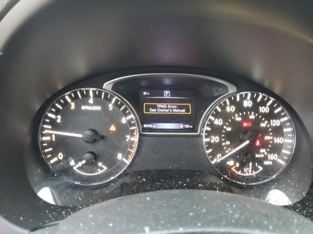 Photo 9 from auction – 2016 NISSAN ALTIMA 2.5 with VIN 1N4AL3AP7GC188586
