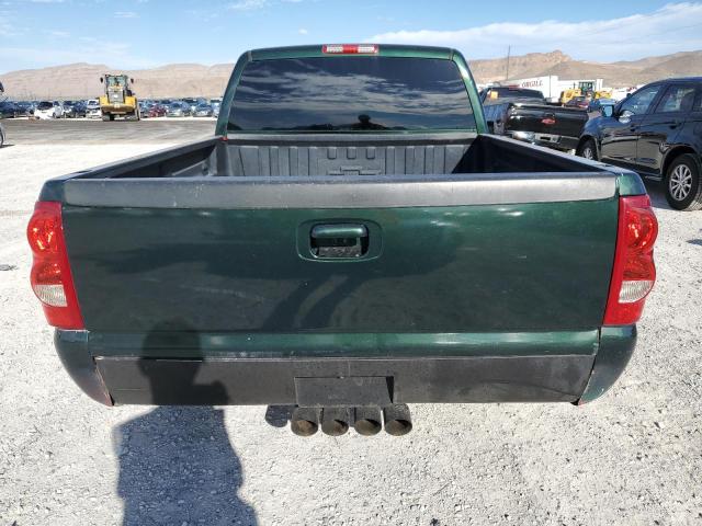 Photo 6 from auction – 2003 CHEVROLET SILVERADO with VIN 1GCEC14X53Z165634