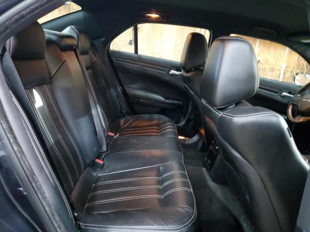 Photo 10 from auction – 2016 CHRYSLER 300 S with VIN 2C3CCAGG1GH191337