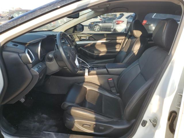 Photo 7 from auction – 2017 NISSAN MAXIMA 3.5 with VIN 1N4AA6AP2HC452306