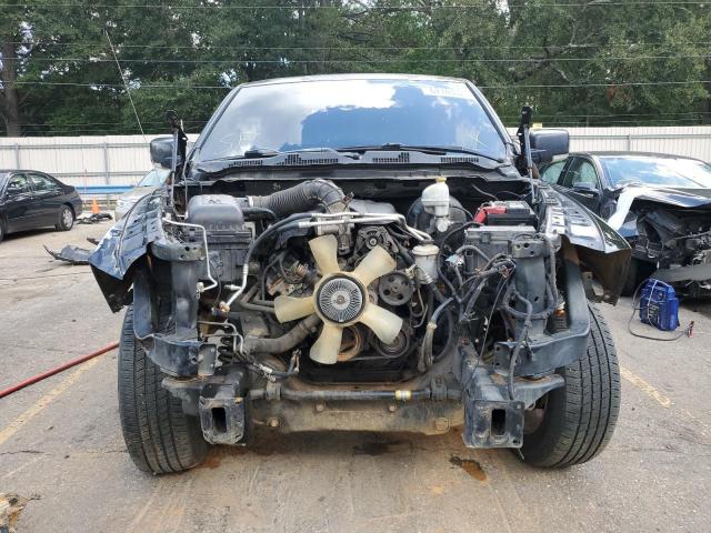 Photo 5 from auction – 2011 DODGE RAM 1500 with VIN 1D7RV1GT9BS609082