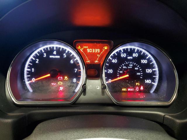 Photo 9 from auction – 2014 NISSAN VERSA NOTE with VIN 3N1CE2CP2EL358054
