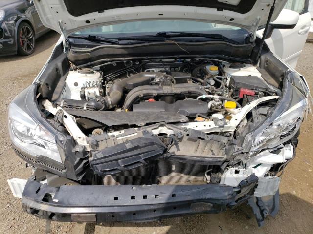 Photo 11 from auction – 2017 SUBARU FORESTER 2 with VIN JF2SJAECXHH402850