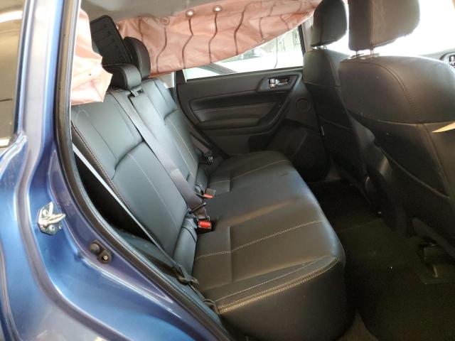 Photo 11 from auction – 2018 SUBARU FORESTER 2 with VIN JF2SJAWC2JH499255