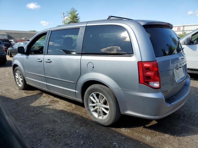 Photo 2 from auction – 2014 DODGE GRAND CARA with VIN 2C4RDGCG9ER263954