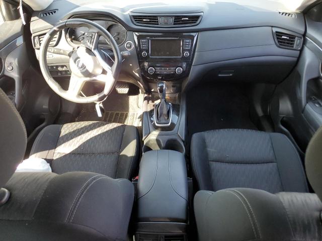 Photo 8 from auction – 2019 NISSAN ROGUE S with VIN KNMAT2MV6KP514071