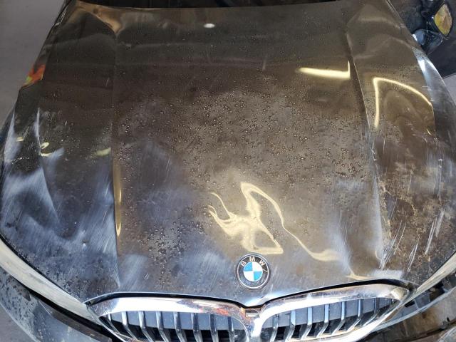 Photo 11 from auction – 2020 BMW 330I with VIN WBA5R1C07LFH45293