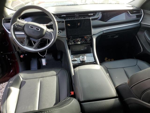 Photo 8 from auction – 2023 JEEP GRAND CHER with VIN 1C4RJYB64PC623909