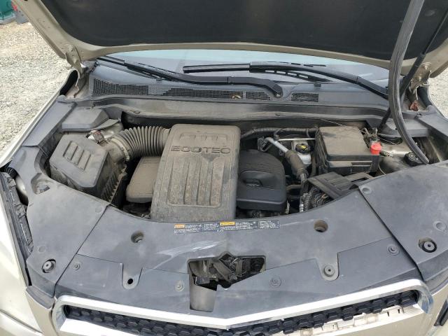 Photo 12 from auction – 2013 CHEVROLET EQUINOX LT with VIN 2GNALPEK7D1158531