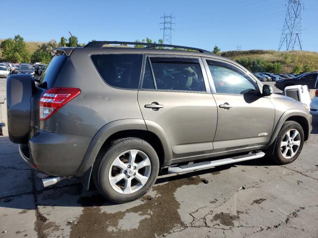 Foto 3 de la subasta – 2012 TOYOTA RAV4 LIMIT con VIN 2T3DF4DV1CW196379