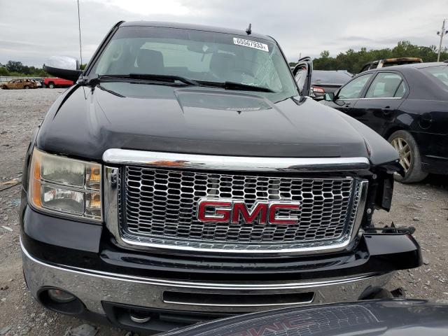 Photo 5 from auction – 2012 GMC SIERRA C15 with VIN 3GTP1WE03CG107826