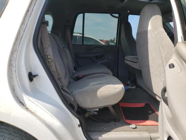Photo 10 from auction – 2001 FORD EXPEDITION with VIN 1FMPU16L31LB44986