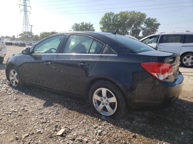Photo 2 from auction – 2012 CHEVROLET CRUZE LT with VIN 1G1PF5SC7C7357830