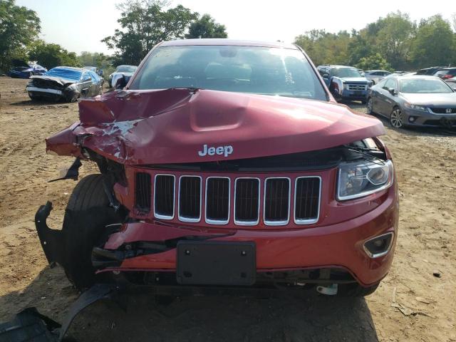 Photo 5 from auction – 2015 JEEP GRAND CHER with VIN 1C4RJFBGXFC684287