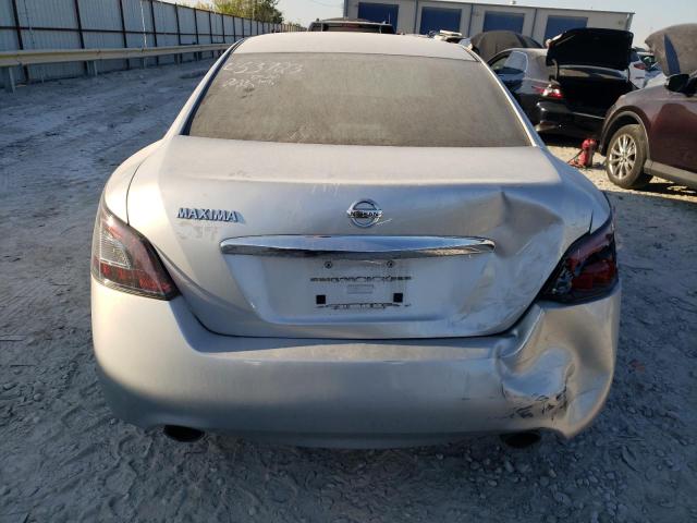 Photo 6 from auction – 2014 NISSAN MAXIMA S with VIN 1N4AA5AP4EC453723