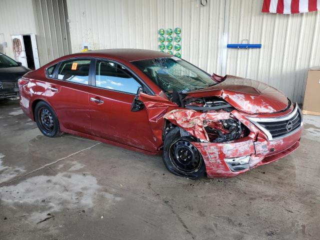Photo 4 from auction – 2015 NISSAN ALTIMA 2.5 with VIN 1N4AL3AP0FC264728