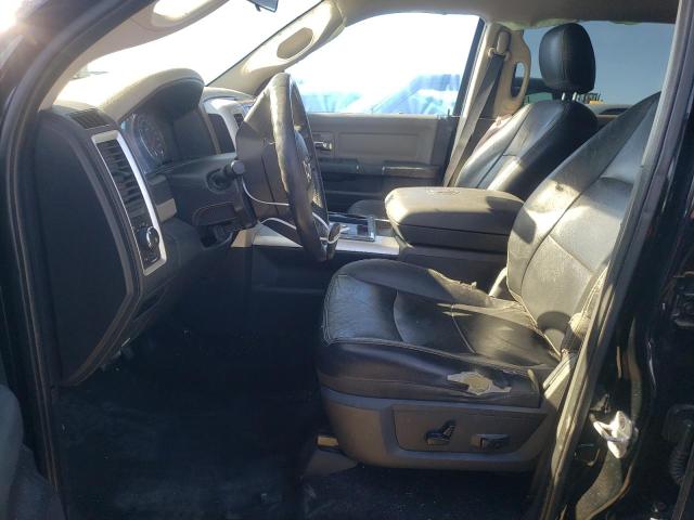 Photo 7 from auction – 2012 DODGE RAM 1500 S with VIN 1C6RD6LTXCS318034