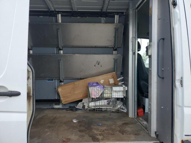 Photo 11 from auction – 2012 MERCEDES-BENZ SPRINTER 2 with VIN WD3PE8CB9C5714576