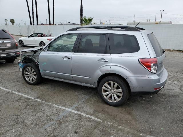 Photo 2 from auction – 2013 SUBARU FORESTER L with VIN JF2SHAECXDH442979