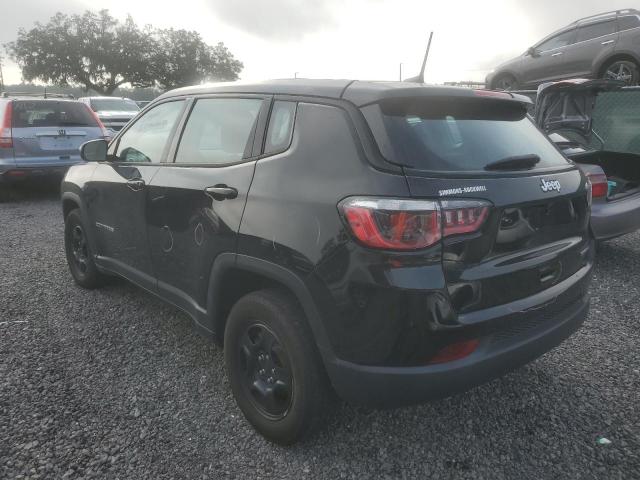Photo 2 from auction – 2019 JEEP COMPASS SP with VIN 3C4NJCAB5KT815479