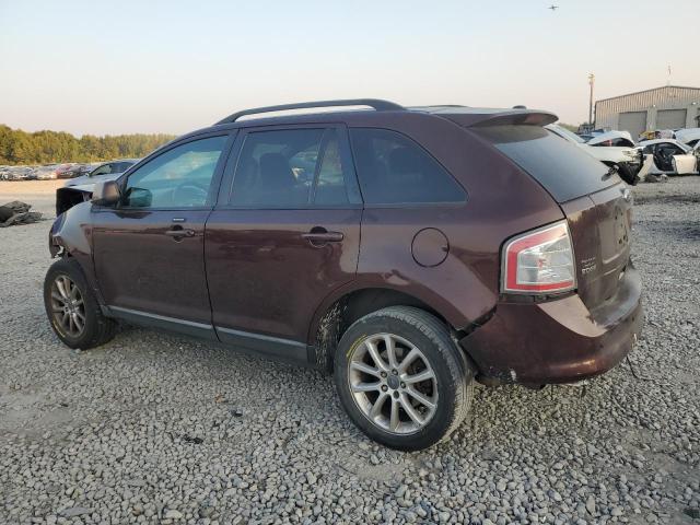 Photo 2 from auction – 2010 FORD EDGE SEL with VIN 2FMDK4JCXABA45714
